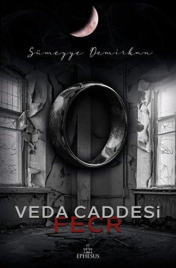 Veda Caddesi - Fecr - Ephesus Yayınları - Image 1