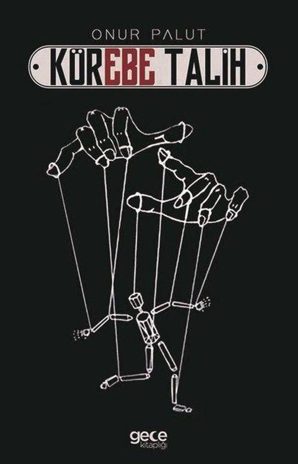 Körebe Talih - Gece Kitaplığı - Image 1