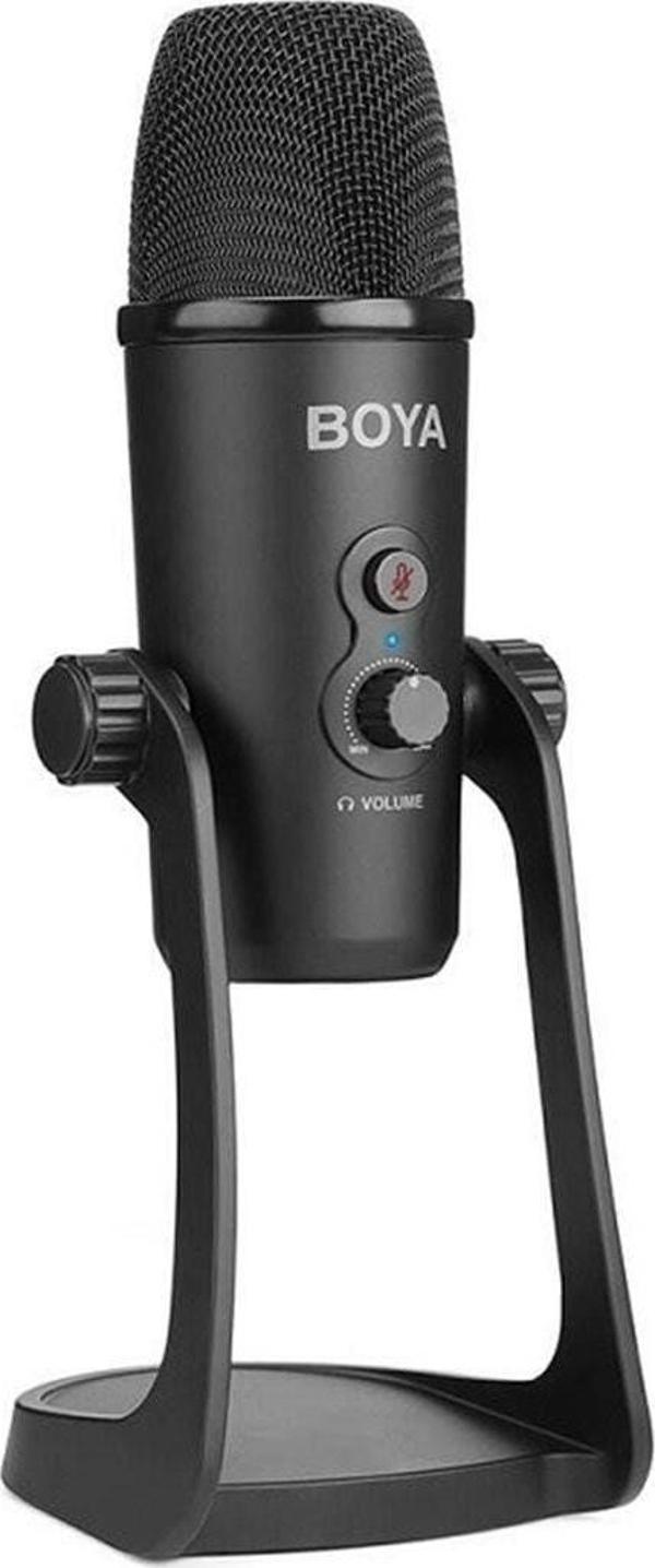 Boya By-Pm700 Usb Canlı Yayın Mikrofonu - Image 1