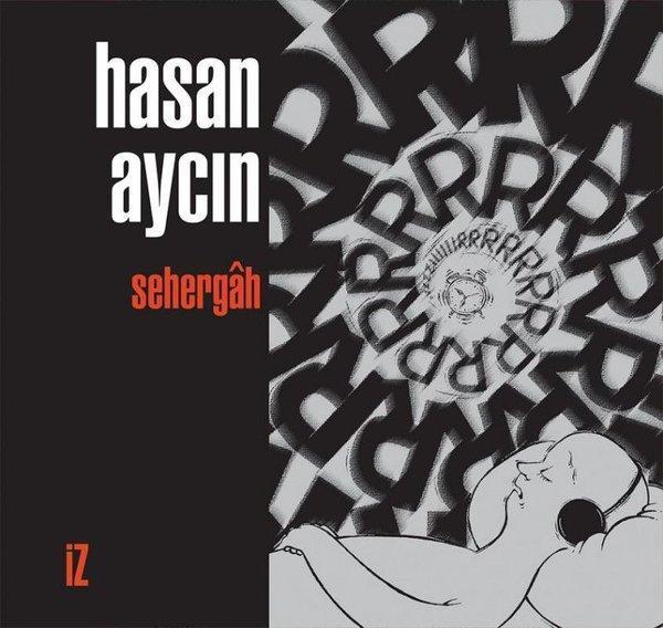 Sehergah - İz Yayıncılık - Image 1