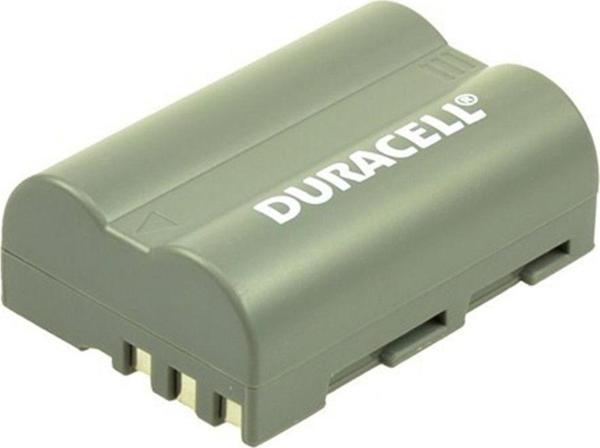 Duracell Drnel3 Nikon En-El3 Dijital Kamera Pili - Image 1