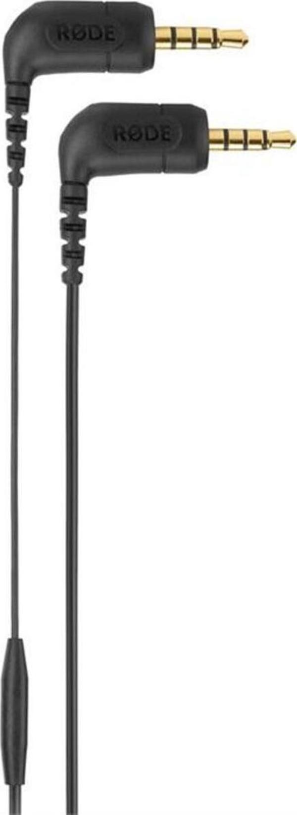 Rode Sc10 3.5Mm Trrs Erkek - Trrs Erkek Kablo - Image 1