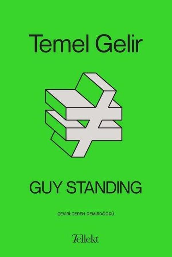 Temel Gelir - Tellekt - Image 1