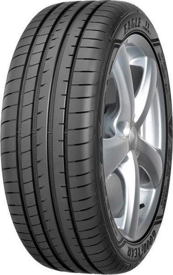 Goodyear 255/40 R21 102T XL Eagle F1 Asymmetric 3 SUV FP Yaz 4x4 2023 - Image 1