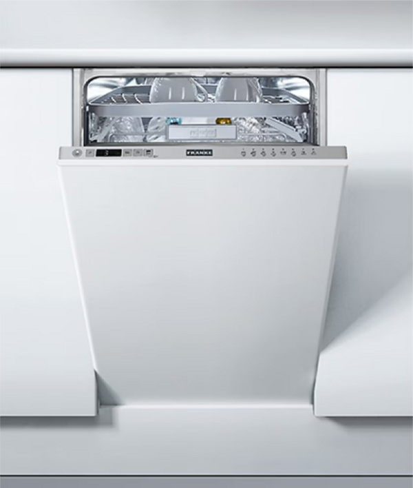 Franke Fdw 4510 E8P E 8 Programlı Ankastre Bulaşık Makinesi - Image 1