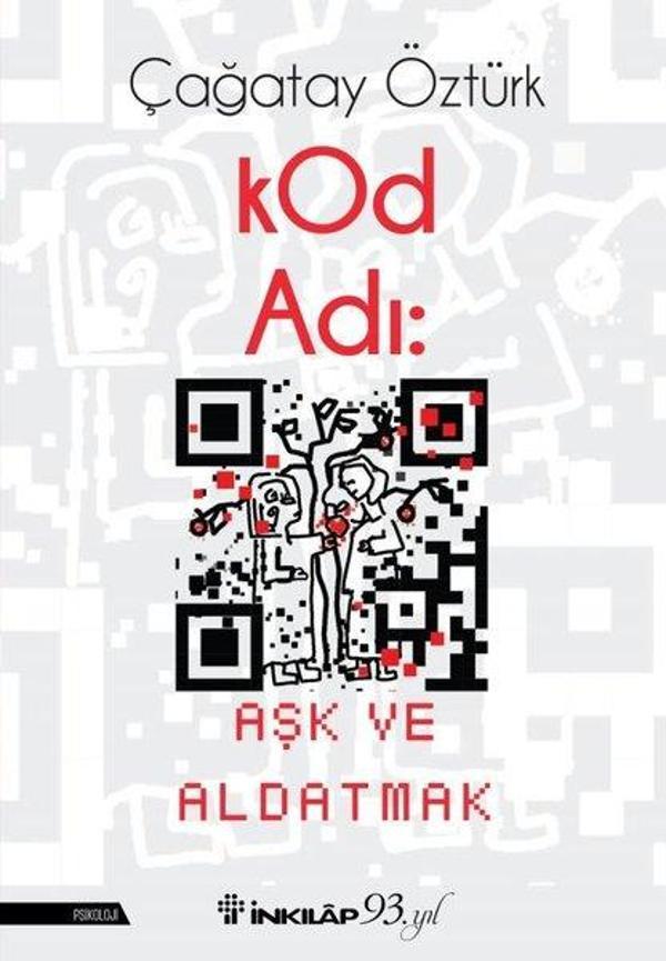 Kod Adı: Aşk ve Aldatmak - İnkılap Kitabevi Yayınevi - Image 1