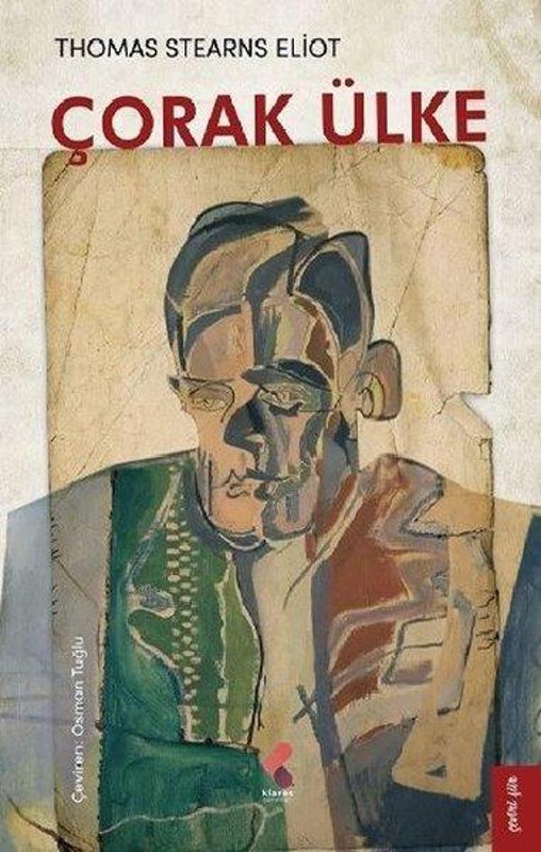 Çorak Ülke - Klaros Yayınları - Image 1