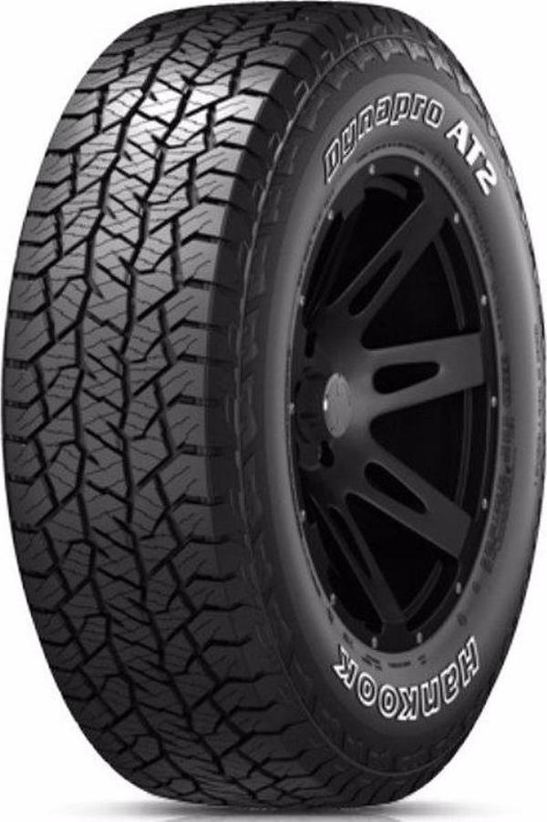 Hankook 245/75 R16 111T Dynapro AT2 RF11 M+S (B.Yazılı) Yaz 4x4 2023 - Image 1