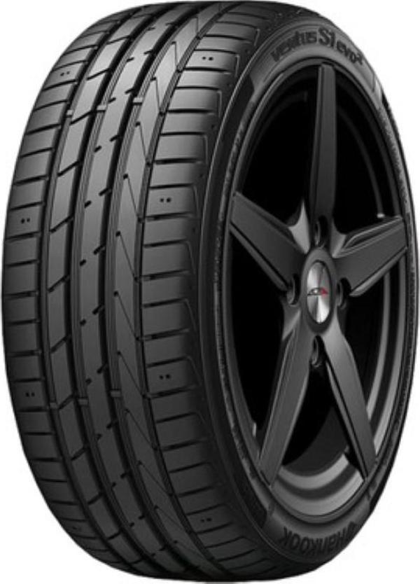 Hankook 255/55 R18 109V XL Ventus S1 Evo 2 SUV K117C RFT Yaz Binek 2023 - Image 1