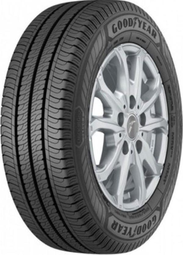 Goodyear 205/70 R15C 106/104S EfficientGrip Cargo 2 Yaz C 2023 - Image 1