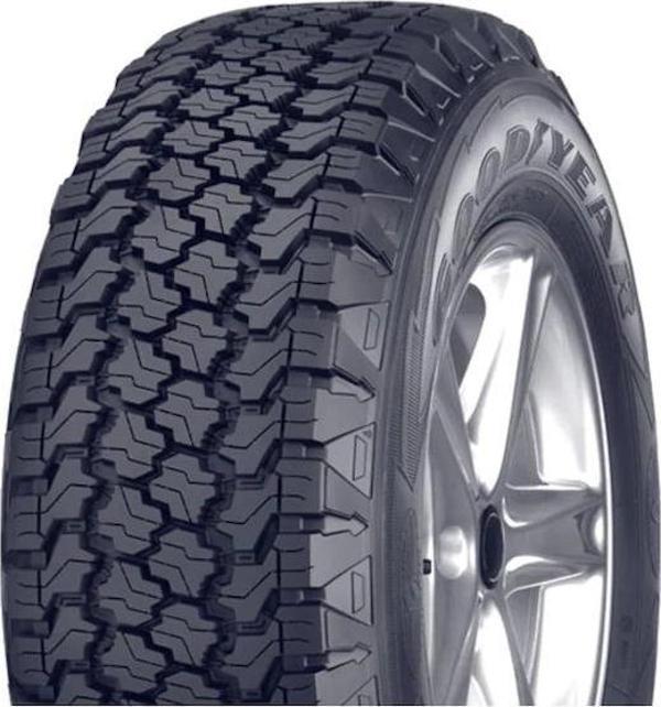 Goodyear 205/80 R16C 110/108S Wrangler AT/S Yaz C 2021 - Image 1
