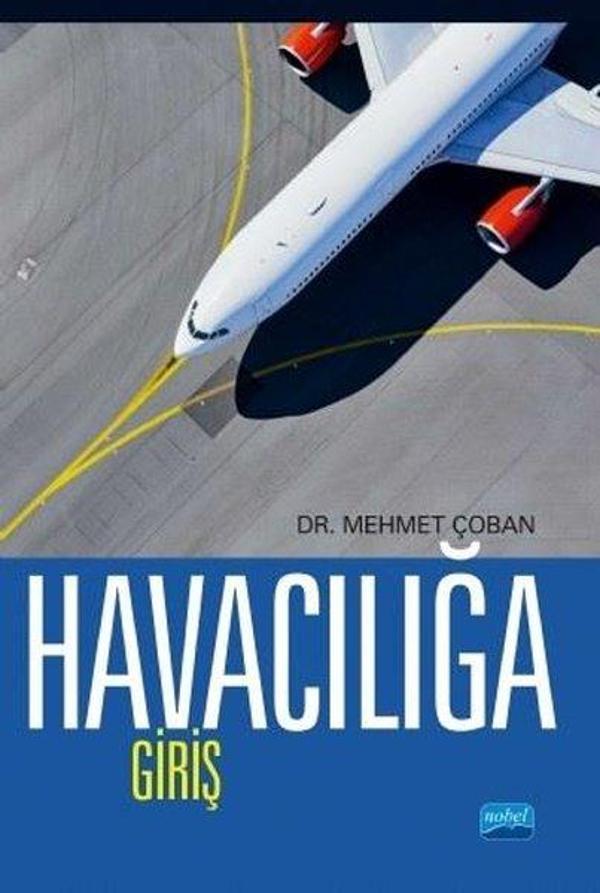 Havacılığa Giriş - Nobel Akademik Yayıncılık - Image 1