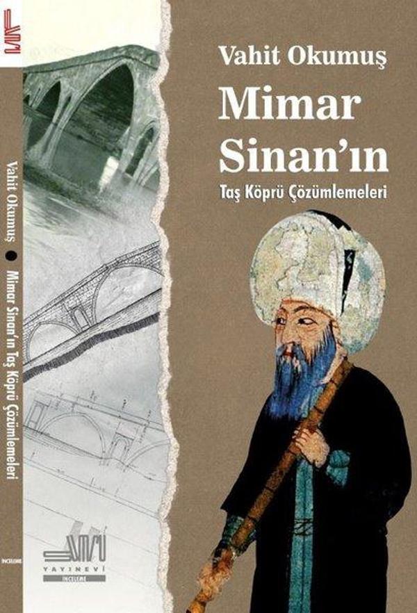 Mimar Sinan'ın Taş Köprü Çözümleri - Sumru Yayınevi - Image 1