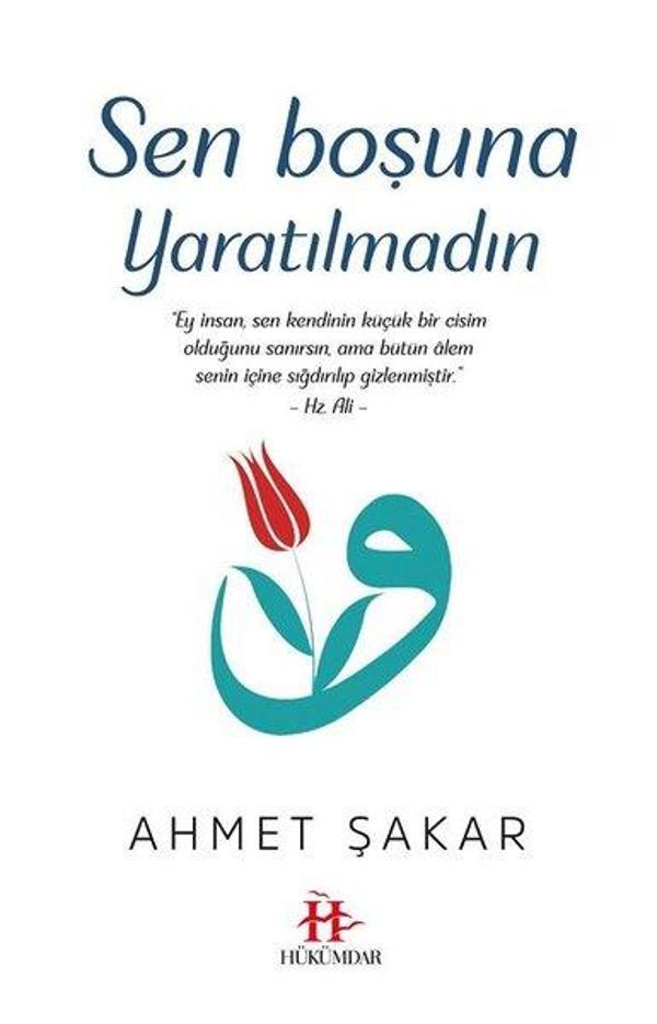 Sen Boşuna Yaratılmadın - Hükümdar - Image 1