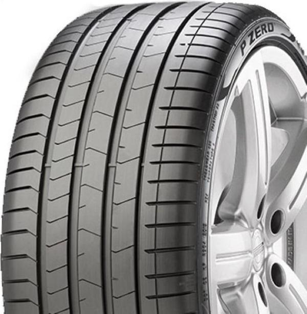 Pirelli 275/35 R20 102Y XL Pzero Corsa PZC4 F Yaz Binek 2023 - Image 1