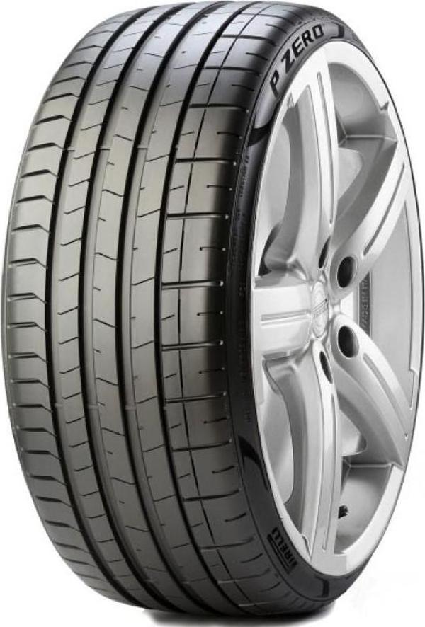 Pirelli 315/30 R21 105Y XL P-Zero PZ4 N0 Yaz Binek 2023 - Image 1