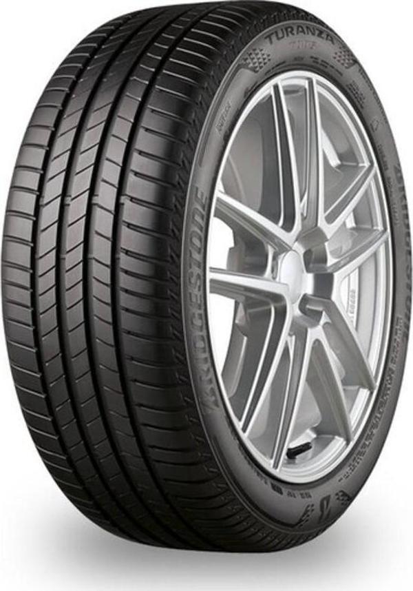 Bridgestone 285/40 R20 108Y XL Turanza T006 Yaz 4x4 2022 - Image 1