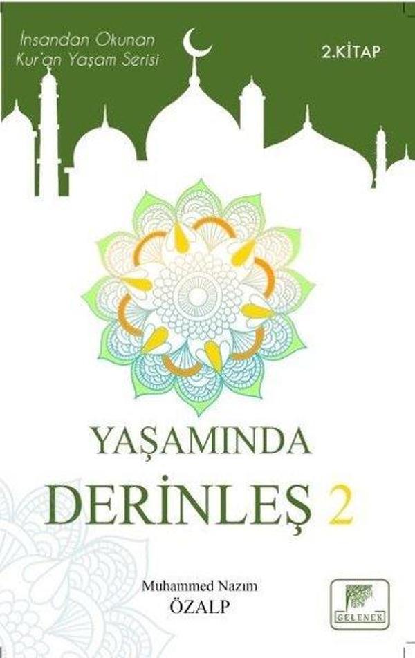 Yaşamında Derinleş 2 - Gelenek Yayınları - Image 1