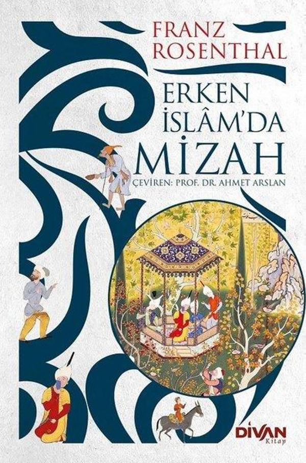 Erken İslam'da Mizah - Divan Kitap - Image 1