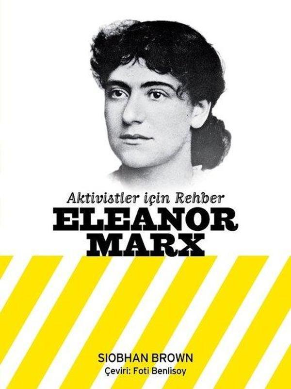 Aktivistler İçin Rehber-Eleanor Marx - Z Yayınları - Image 1