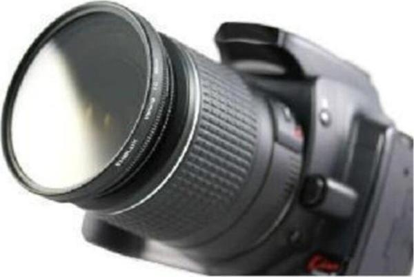 Hlypro Emolux 52 Mm Nd 2 8 F Stop Filtre - Image 1