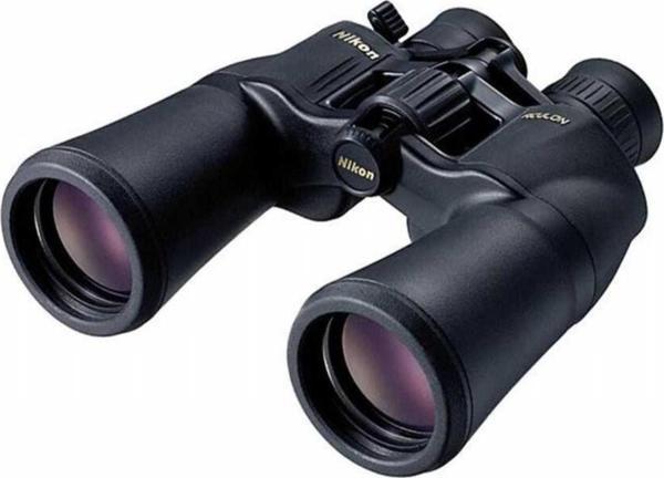 Nikon Aculon A211 10-22X50 Dürbün - Image 1