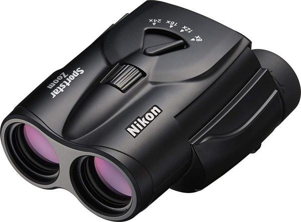 Nikon Sportstar Zoom 8-24X25 Dürbün - Image 1