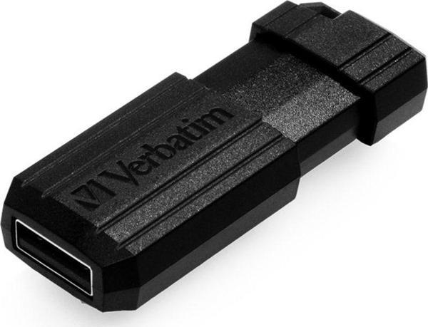Verbatim 32Gb Pinstripe Usb Sürücü - Image 1
