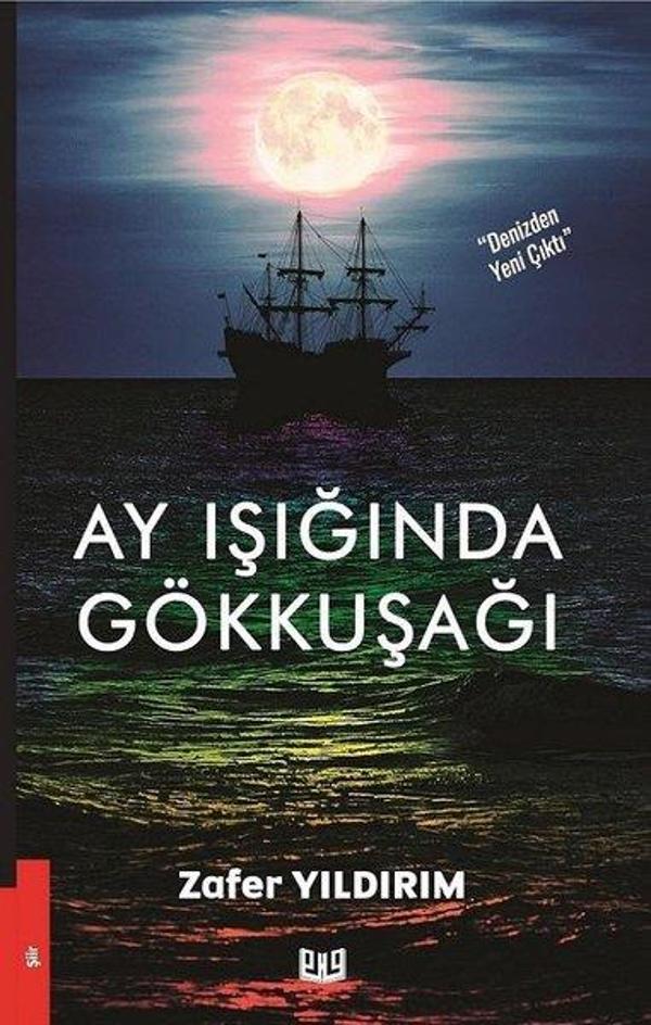 Ay Işığında Gökkuşağı - Vaveyla - Image 1