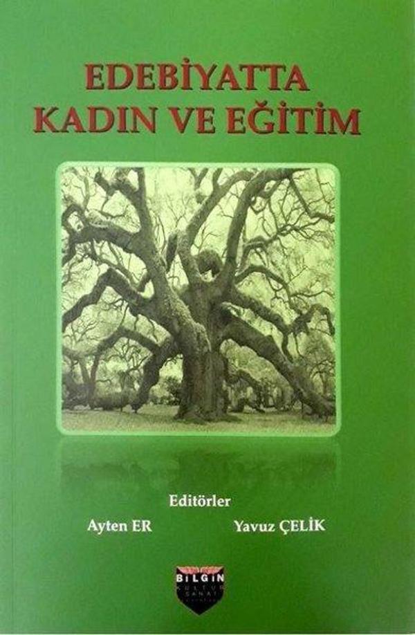 Edebiyatta Kadın ve Eğitim - Bilgin Kültür Sanat - Image 1