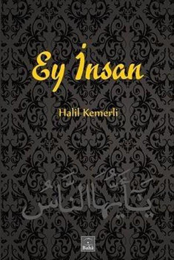 Baha Ey İnsan - Baha - Image 1