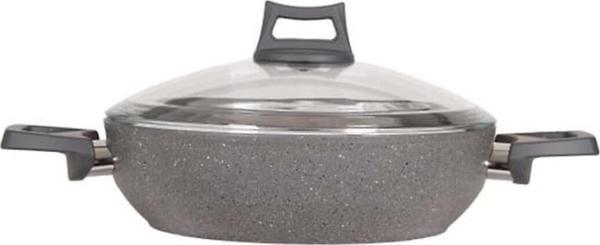 Mehtap Granit Karnıyarık Tencere 28 CM - Image 1
