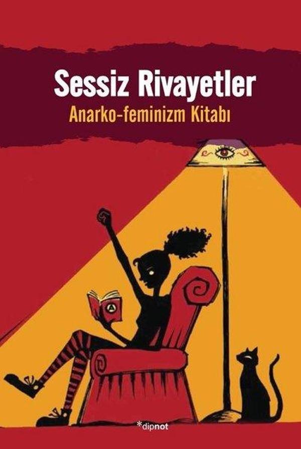 Sessiz Rivayetler: Anarko-Feminizm Kitabı - Dipnot - Image 1