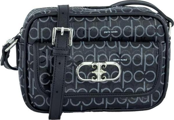 Pierre Cardin Kadın Çantası Siyah 05pc24y507-Mn - Image 1
