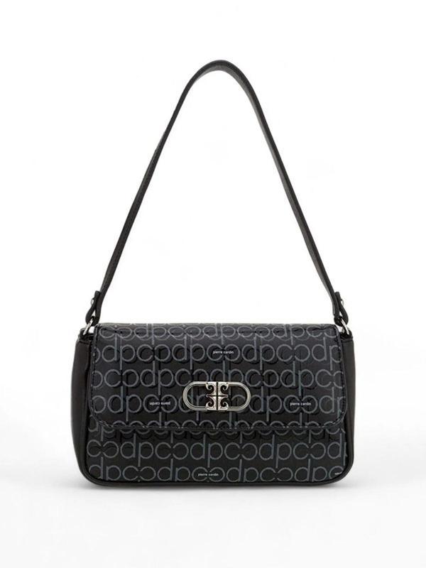 Pierre Cardin Kadın Çantası Siyah 05pc24y509-PMn - Image 1