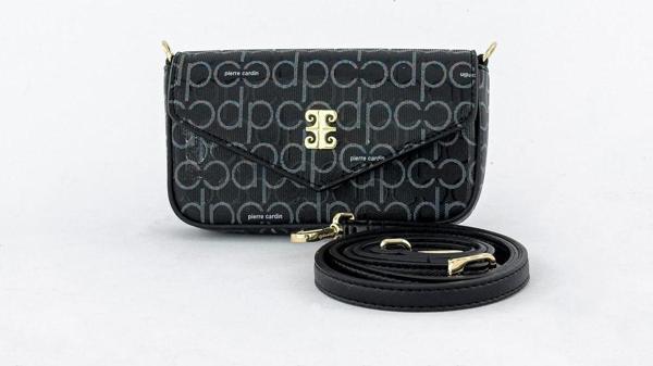 Pierre Cardin Kadın Çantası Siyah 05pc24y514-PMn - Image 1