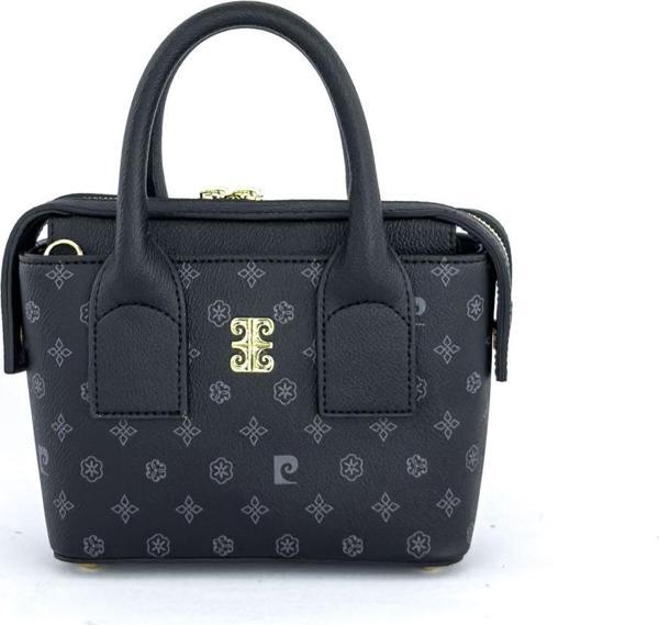 Pierre Cardin Kadın Çantası Siyah 05pc24y543-Mn - Image 1