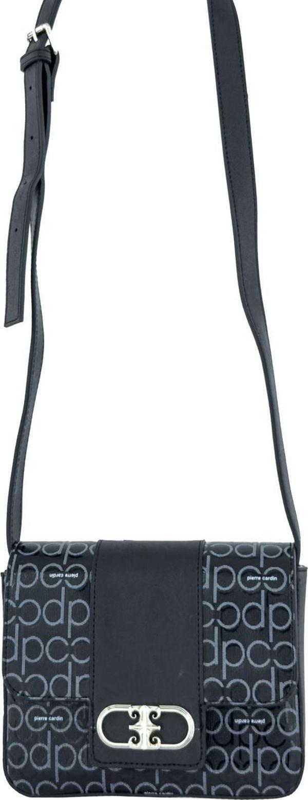 Pierre Cardin Kadın Çantası Siyah 05pc24y549-Mn - Image 1