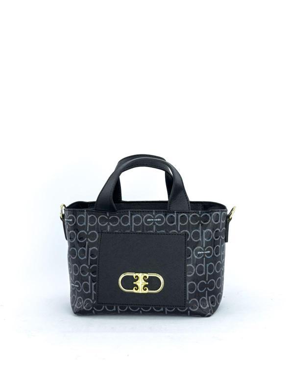 Pierre Cardin Kadın Çantası Siyah 05pc24y551-Mn - Image 1