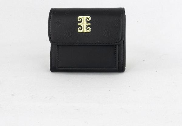 Pierre Cardin Kadın Cüzdan Siyah 06pc24y601-F - Image 1