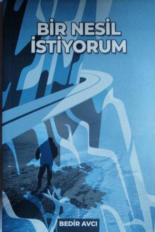Bir Nesil İstiyorum - Zafer Ofset Yayınları - Image 1