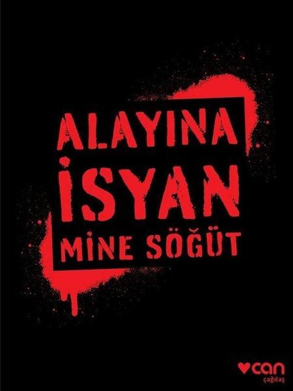 Alayına İsyan - Can Yayınları - Image 1