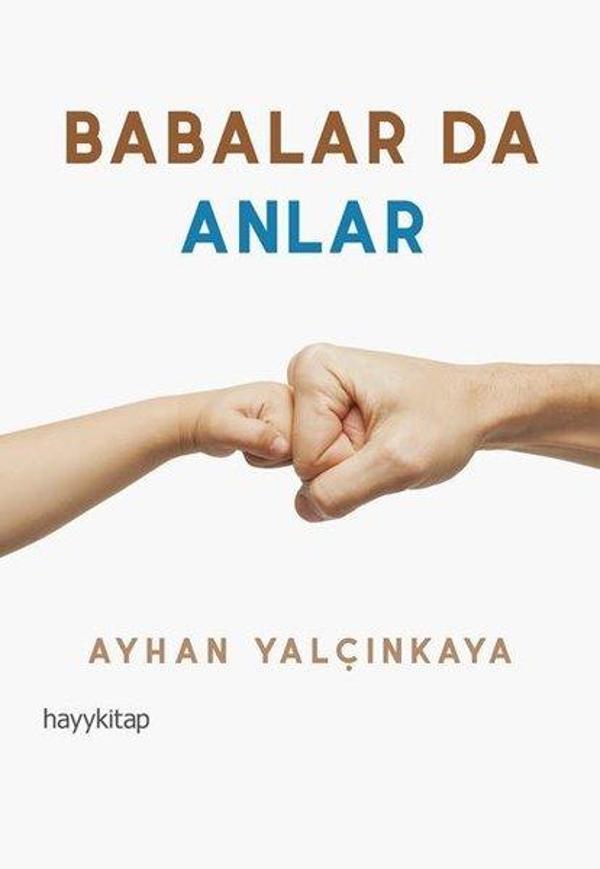 Babalar da Anlar - Hayykitap - Image 1