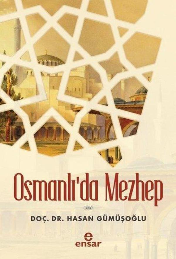 Osmanlı'da Mezhep - Ensar Neşriyat - Image 1