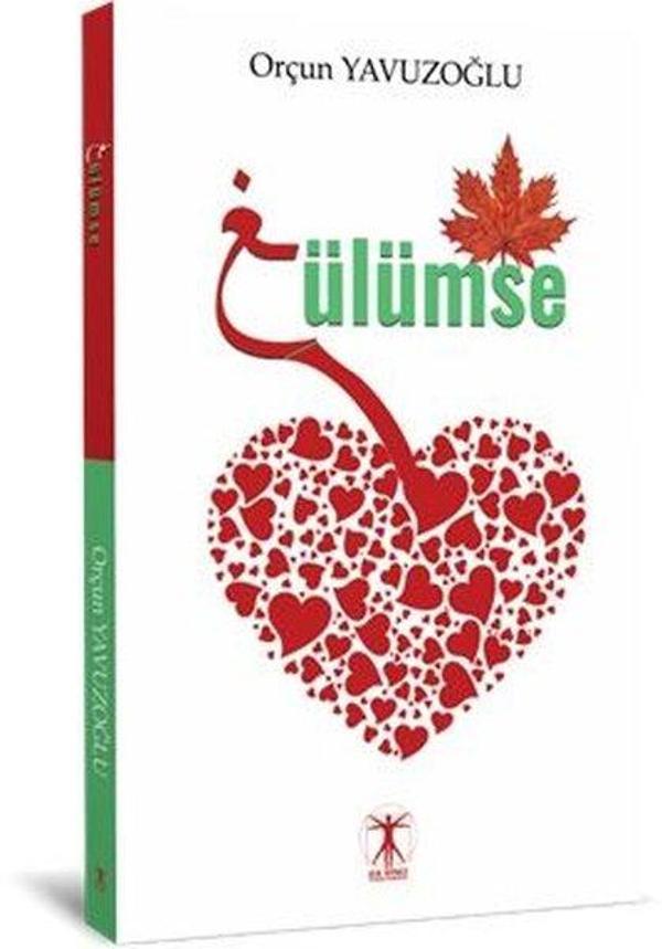 Gülümse - Da Vinci Yayınları - Image 1