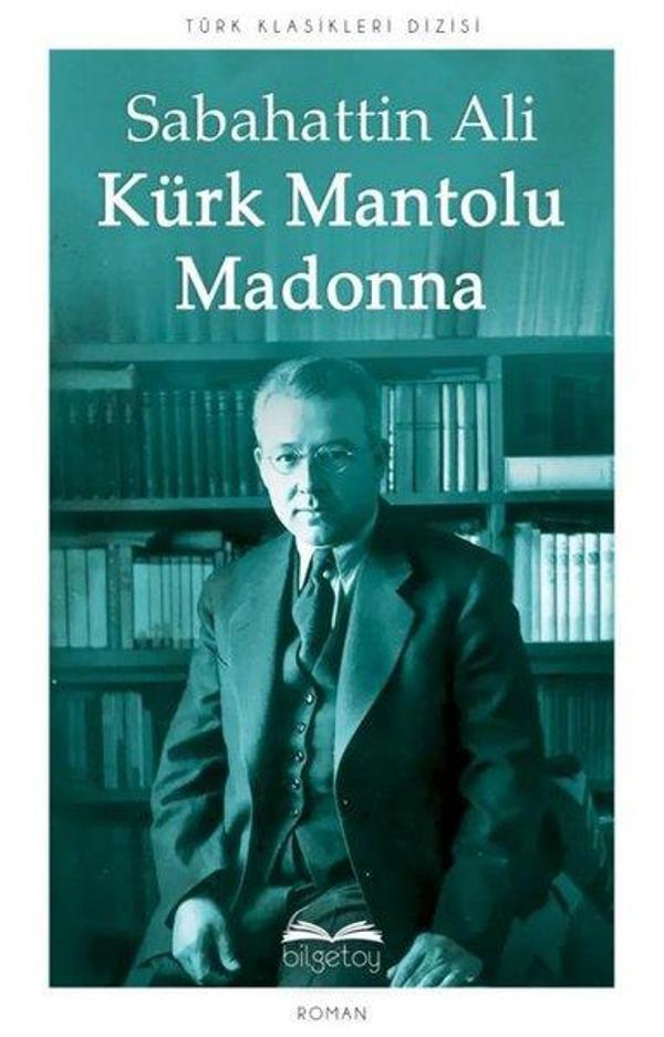 Kürk Mantolu Madonna - Bilgetoy - Image 1