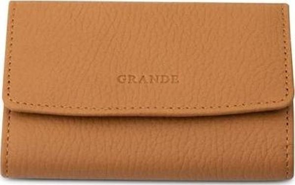 Grande Hakiki Deri Kartlık Taba 841 - Image 1