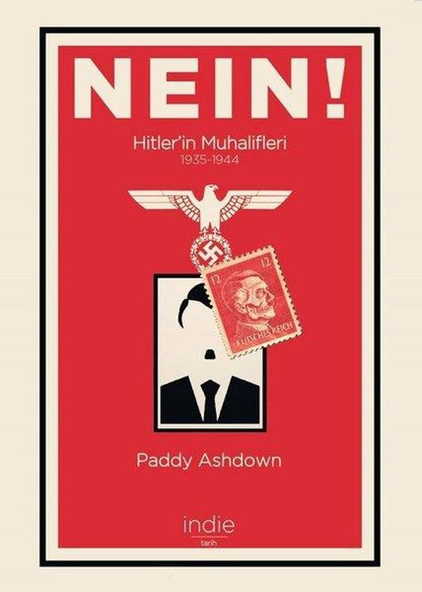 Nein! Hitlerin Muhalifleri-1935-1944 - İndie - Image 1