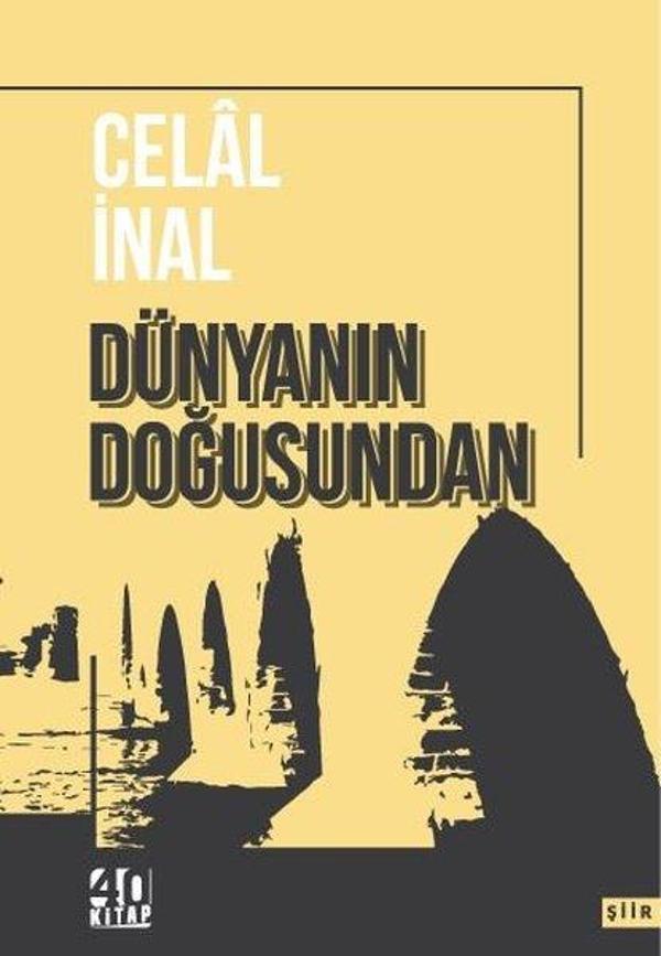 Dünyanın Doğusundan - 40 Kitap - Image 1