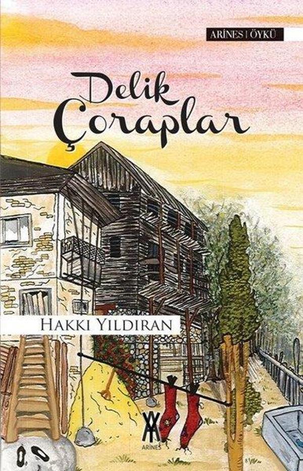 Arines Delik Çoraplar - Arines - Image 1